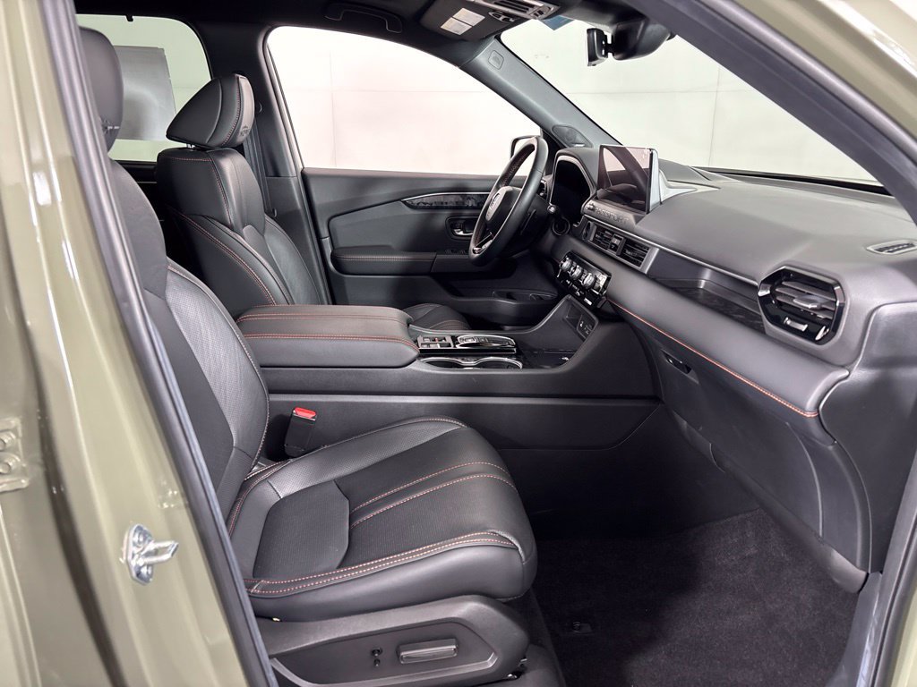 Certified 2026 Honda Passport TrailSport Elite image 7