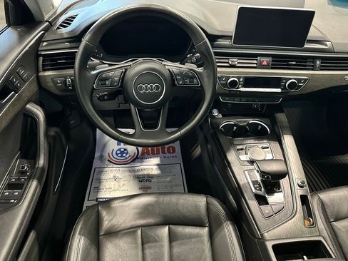 Used 2019 Audi A4 2.0T Premium Plus w/ Premium Plus Package image 24