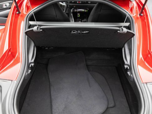 Used 2020 Toyota Supra Launch Edition w/ Driver Assist Package RWD image 32