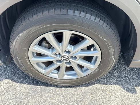 Used 2023 MAZDA CX-5 AWD 2.5 S image 10
