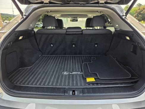 Used 2022 Lexus RX 350 FWD w/ Premium Package image 18
