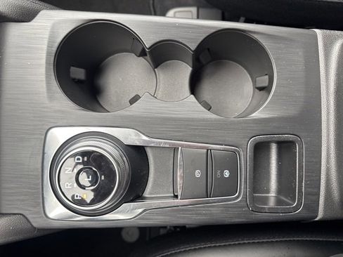 New 2026 Ford Escape ST-Line Select w/ Equipment Group 401A image 34