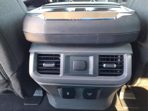 Used 2024 Ford F150 XLT w/ Mobile Office Package image 16