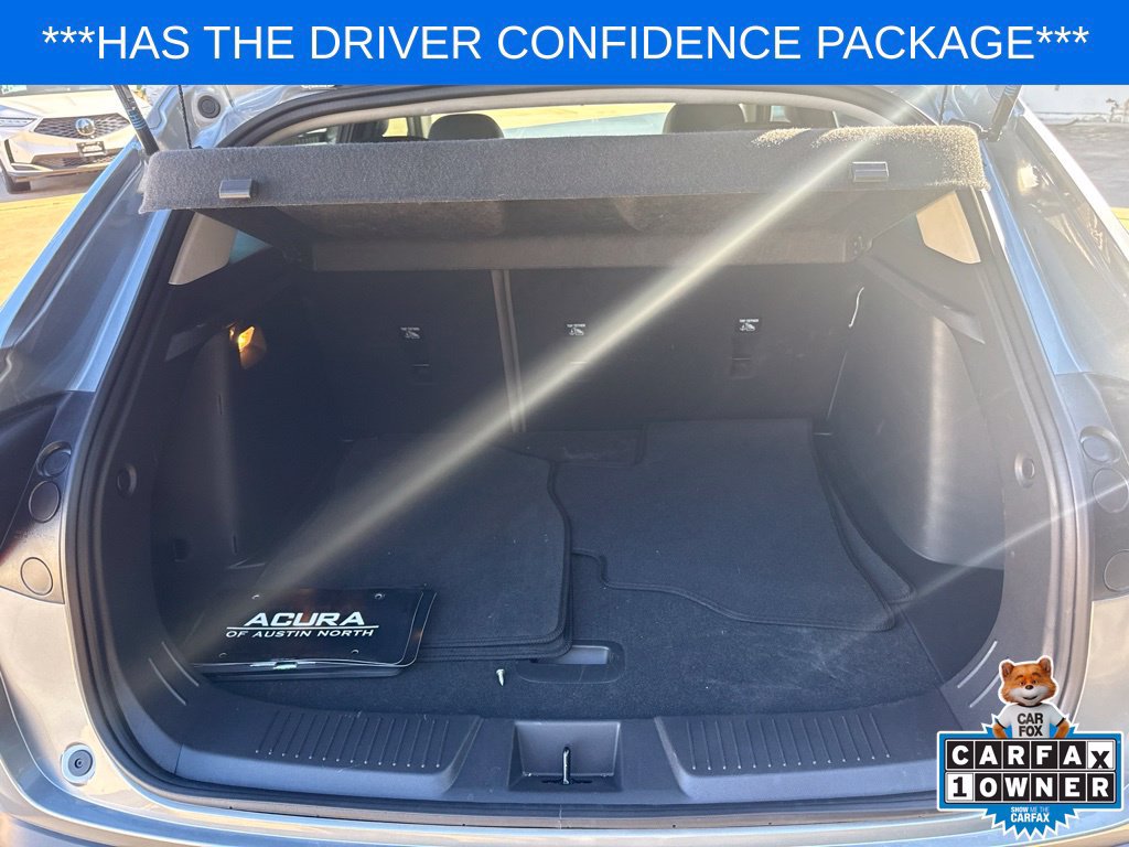 Used 2025 Chevrolet Trax ACTIV w/ Driver Confidence Package FWD image 29