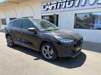Used 2024 Ford Escape ST-Line FWD video 1