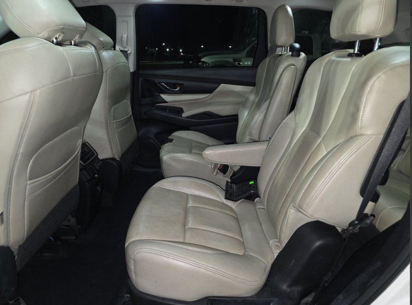 Used 2020 Subaru Ascent Premium w/ Convenience Package AWD/4WD image 10