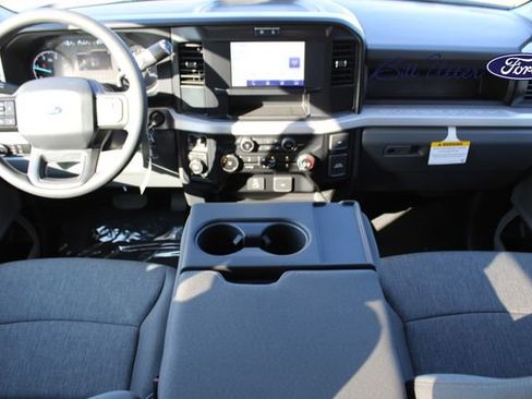 New 2026 Ford F250 XL w/ STX Appearance Package image 10