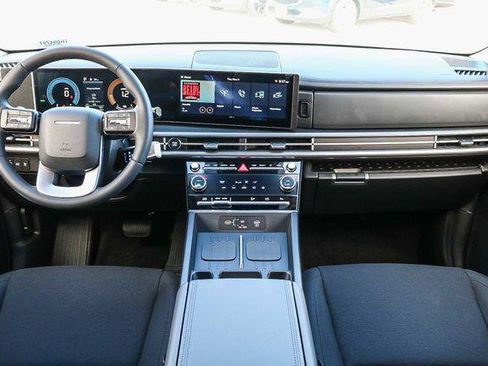 New 2026 Hyundai Santa Fe SE FWD image 13