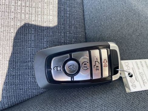 New 2026 Ford F150 XLT image 43