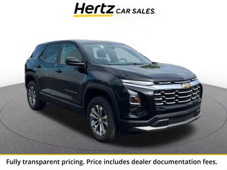 Used 2025 Chevrolet Equinox LT FWD video 1