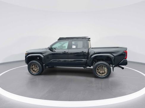 New 2026 Toyota Tacoma SR5 image 5