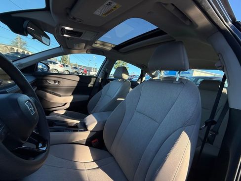 Used 2024 Honda Accord EX image 33