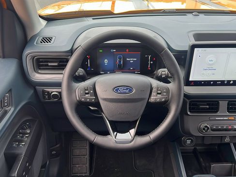 New 2026 Ford Maverick XLT w/ Equipment Group 301A AWD/4WD image 18