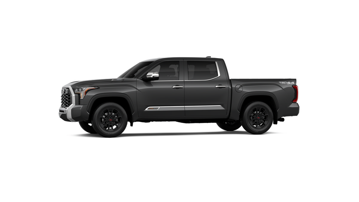 New 2026 Toyota Tundra 1794 Edition w/ TRD Off-Road Package AWD/4WD image 38