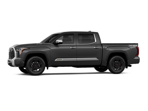 New 2026 Toyota Tundra 1794 Edition AWD/4WD image 38