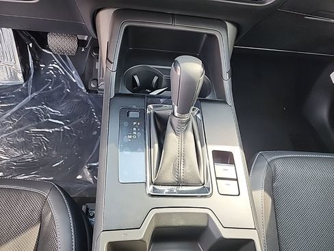 New 2026 MAZDA CX-5 Preferred image 21