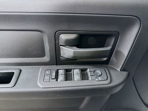 New 2026 RAM 3500 Tradesman AWD/4WD image 18
