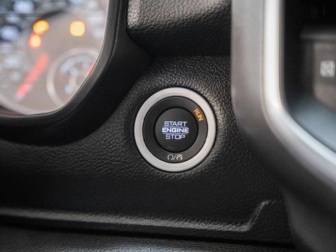 Used 2023 RAM 1500 Big Horn AWD/4WD image 25