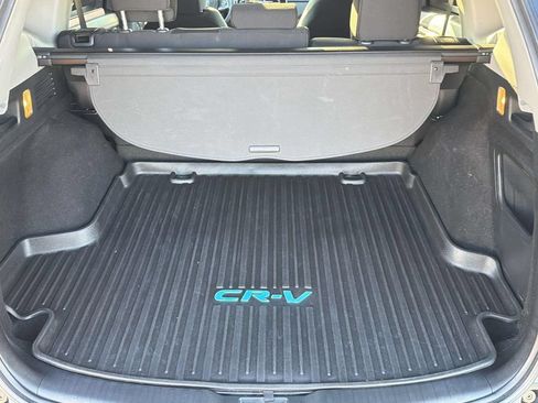 Used 2022 Honda CR-V EX image 8