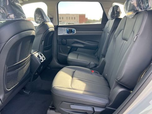 New 2026 Kia Sorento X-Line EX AWD/4WD image 14