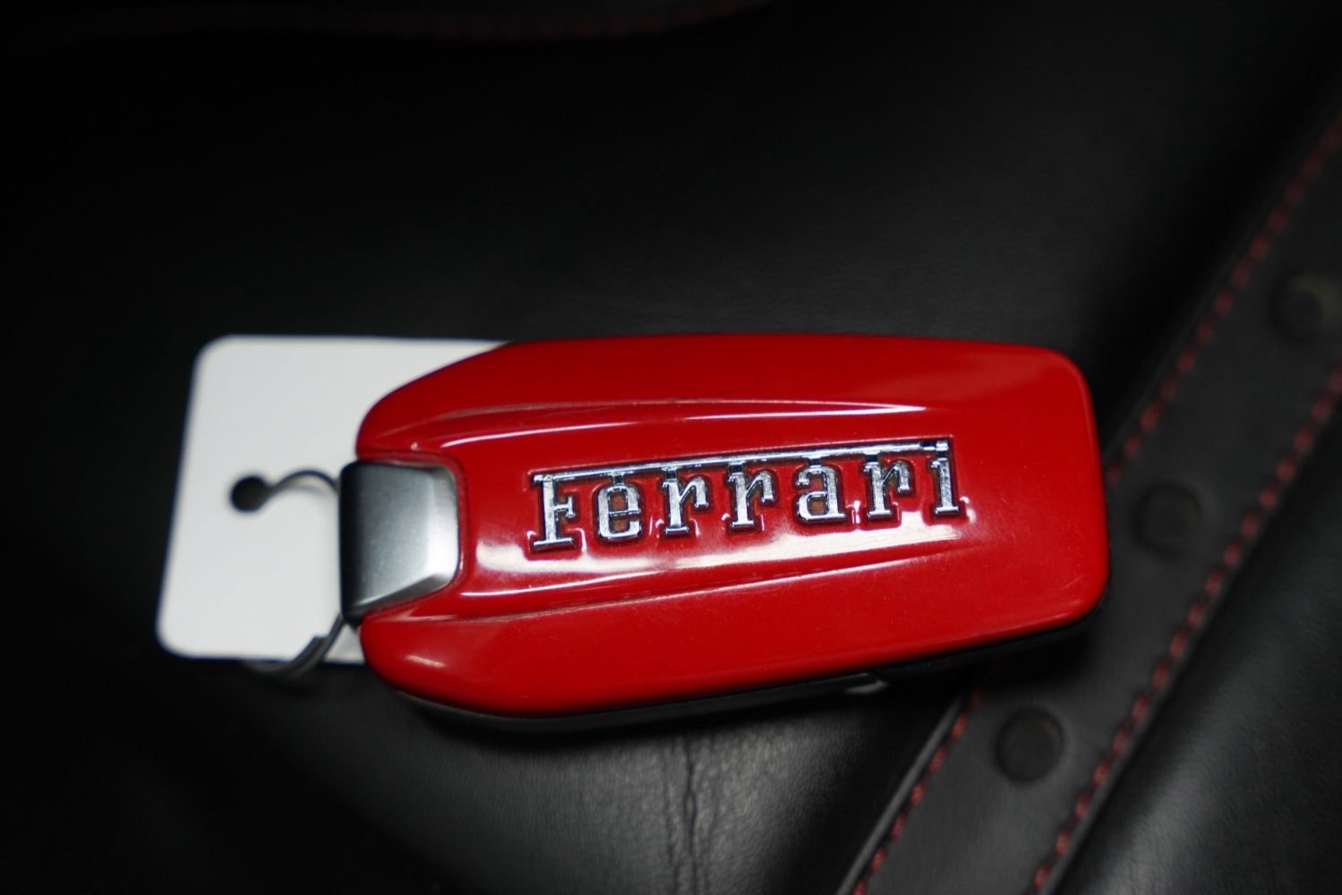 Used 2016 Ferrari 488 GTB RWD image 51