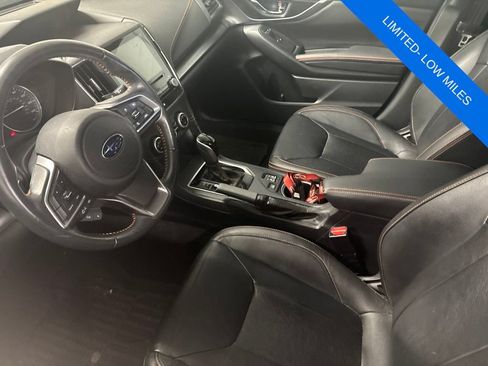 Used 2018 Subaru Crosstrek 2.0i Limited AWD/4WD image 5