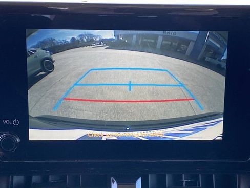 Used 2025 Toyota Corolla LE image 11