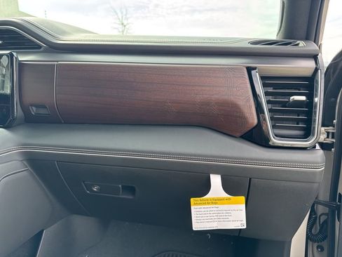 New 2026 GMC Sierra 1500 Denali Ultimate image 27