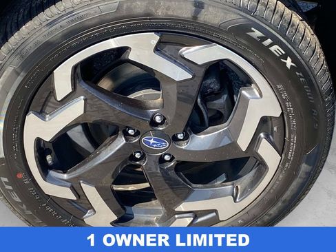 Certified 2023 Subaru Crosstrek 2.5i Limited AWD/4WD image 29