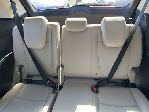 New 2026 Honda Odyssey EX-L image 14