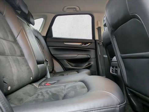 Used 2023 MAZDA CX-5 AWD 2.5 S w/ Select Package image 19