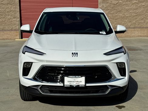 New 2026 Buick Encore GX Preferred w/ Advanced Technology Package image 5