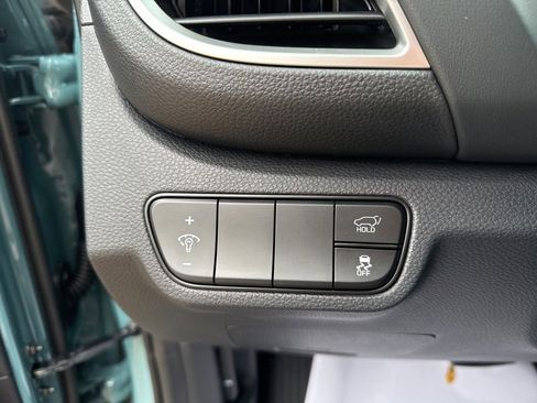 New 2026 Kia Seltos SX w/ SX Sunroof Package image 27