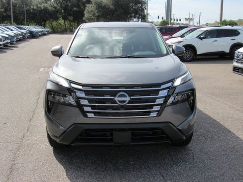 New 2026 Nissan Rogue SV w/ Cold Weather Package image 6