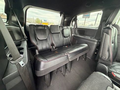 Used 2019 Dodge Grand Caravan GT image 14