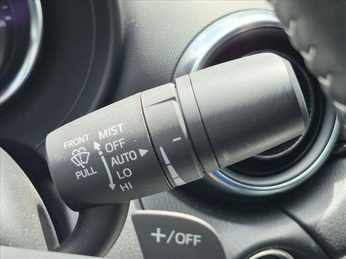 Used 2025 MAZDA MX-5 Miata Grand Touring w/ Weather Package RWD image 22