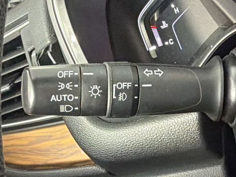 Used 2021 Honda CR-V EX image 29