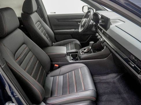 Used 2026 Honda CR-V Sport Touring image 32