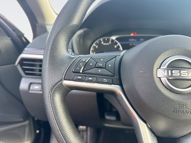 Certified 2024 Nissan Altima 2.5 SV FWD image 24