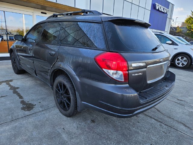 Used 2008 Subaru Outback 2.5i Limited AWD/4WD image 7