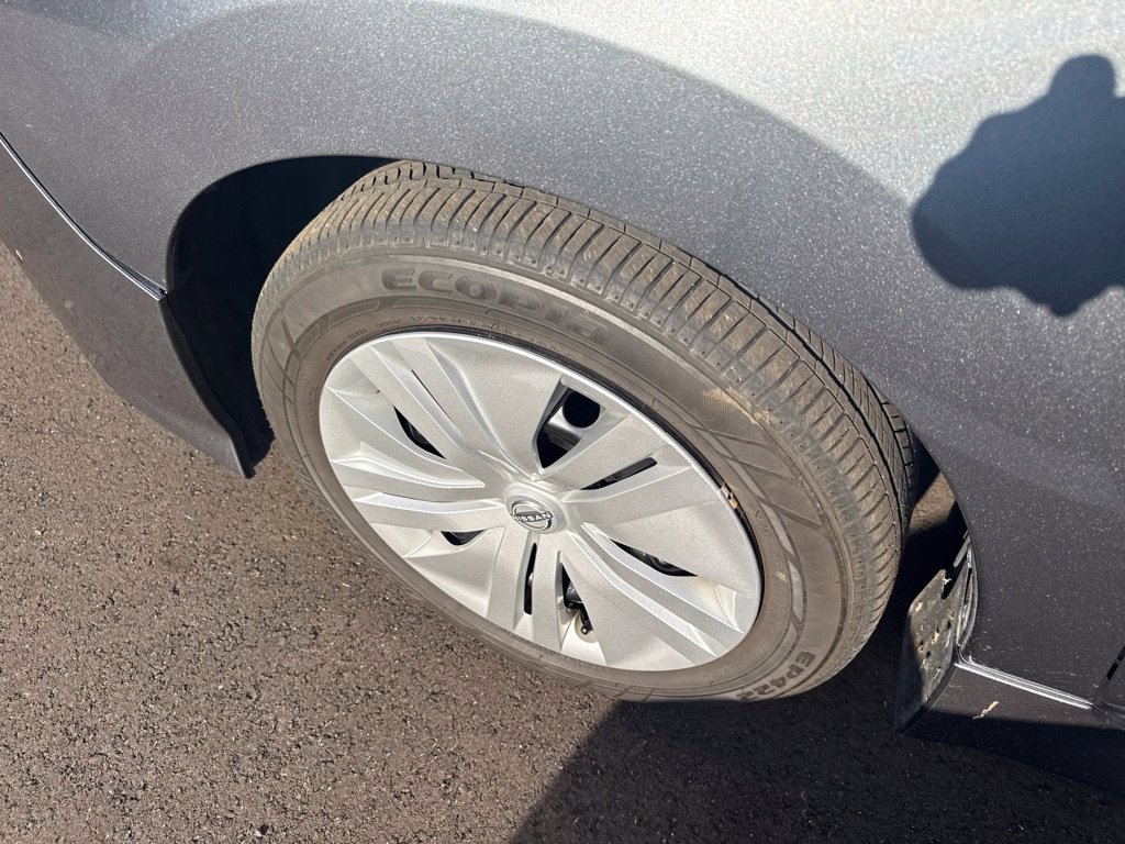 Used 2023 Nissan Leaf S FWD image 30