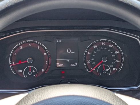 Certified 2021 Volkswagen Jetta S w/ Driver Assistance Package image 21