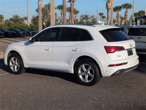 Used 2021 Audi Q5 Premium image 6