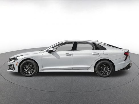 Used 2025 Kia K5 LXS FWD image 3