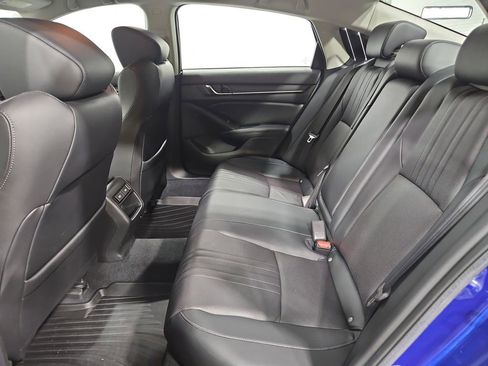Used 2022 Honda Accord Sport Special Edition image 23