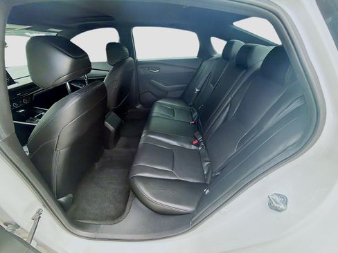 Used 2023 Honda Accord Sport image 22