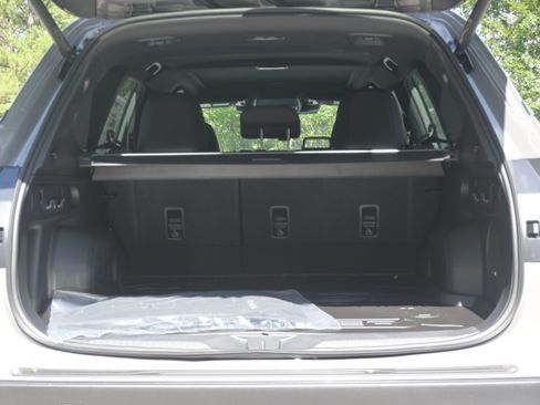 New 2026 Subaru Forester Touring AWD/4WD image 35