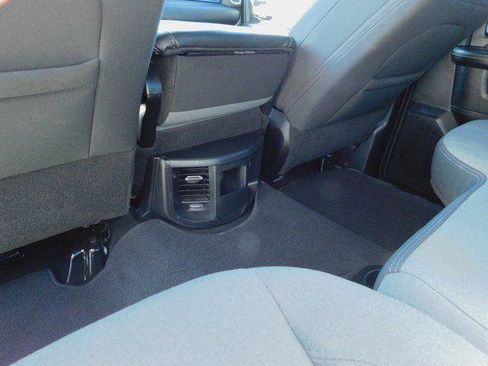 Certified 2024 RAM 3500 Big Horn AWD/4WD image 22