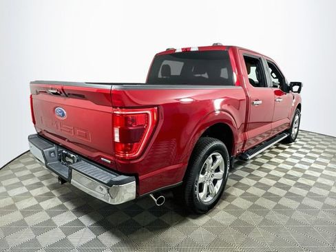 Used 2022 Ford F150 XLT w/ Equipment Group 302A High RWD image 3