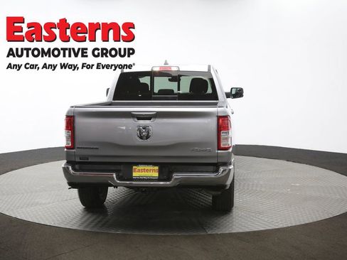 Used 2022 RAM 1500 Big Horn image 37